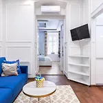 Kalvin Square Elite 4You With Sauna, Aircon, Ceiling Mirror