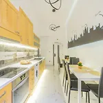 Budapest Luxury Apartments Ab