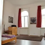 Flower Apartment