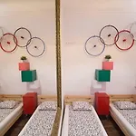 Cheerful And Cozy 2 Bedrooms 2 Bathrooms Apartment With Top Location