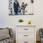 Hello Downtown Apartment - Movie
