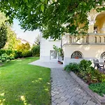Citypark Villa Flat