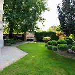 Citypark Villa Flat