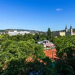 Lakeside Budapest Residences
