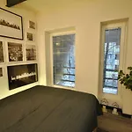 Krane Apartments Sas