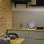 Krane Apartments Sas