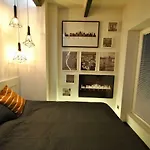 Krane Apartments Sas