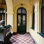 Apartment Berta Budapest