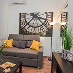 Timeless Apartment With Free Private Parking