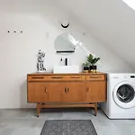 Gozsdu Design Apartment