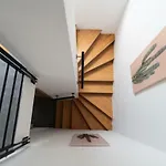 Gozsdu Design Apartment