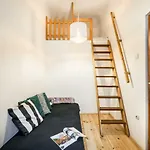 Bpr Bright Sapphire Apartment