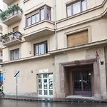 Panorama Apartment
