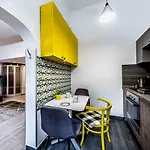 City Park Apartment