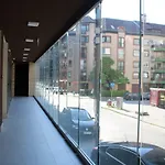 Corvin Holiday Apartments Hotel