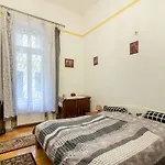 Rakoczi Apartman