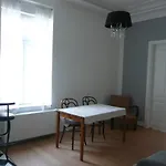 Modern City Center Location: Party, Sightsee, Rest