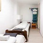 Iris Central Apartment In A Pedestrian Zone