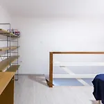 Iris Central Apartment In A Pedestrian Zone