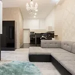 The Golden Executive Apartments