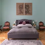 Eclectic Luxury & Spacious 2Br Ac Apt In Center