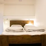 Bachelor Apartment
