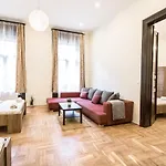Real Apartments Klauzal