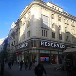 Apartman - Heart of Budapest