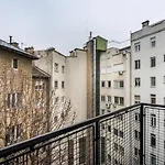 Bpr Cercle Point Apartment