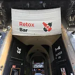 Retox Party Hostel