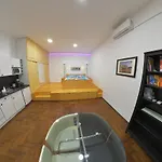 Katona Apartments