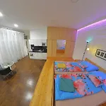 Katona Apartments