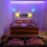 Katona Apartments