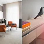 Brill Budapest Apartments 6