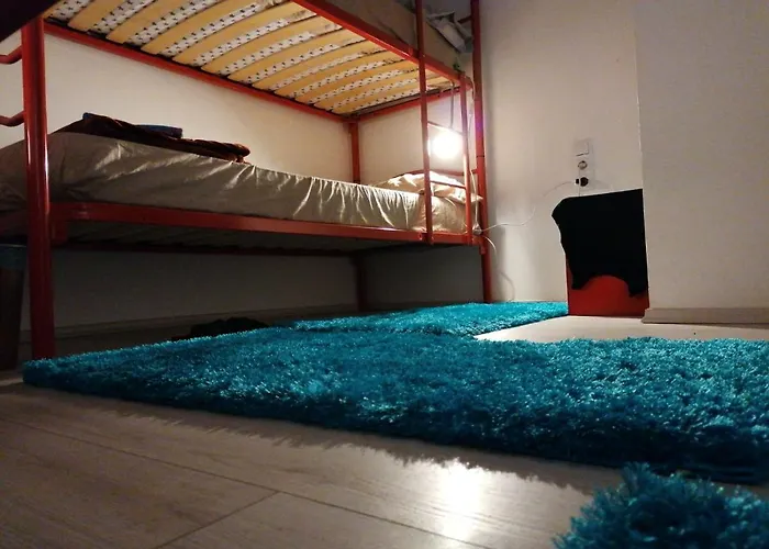 Lamis Hostel