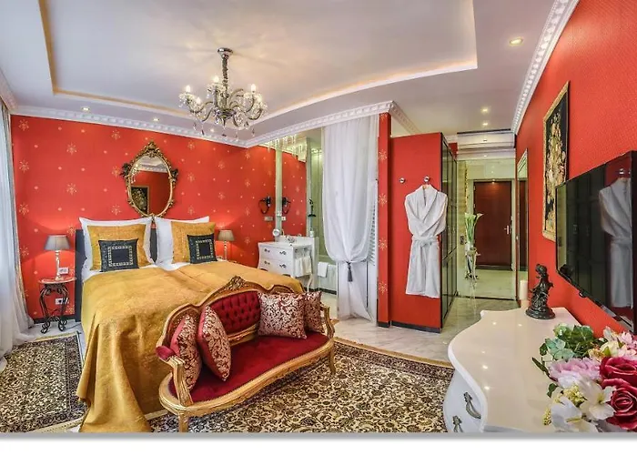 B&P Residence Central Vip