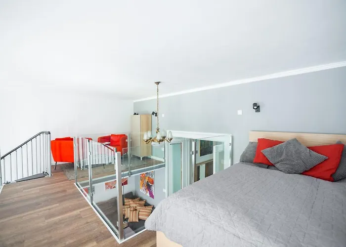 Budapest Kalvin Apartman 2020