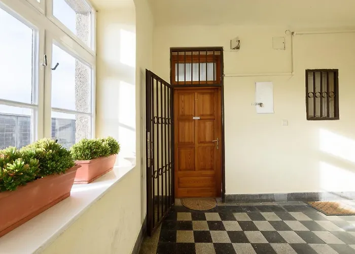 Vaci170 Apartman
