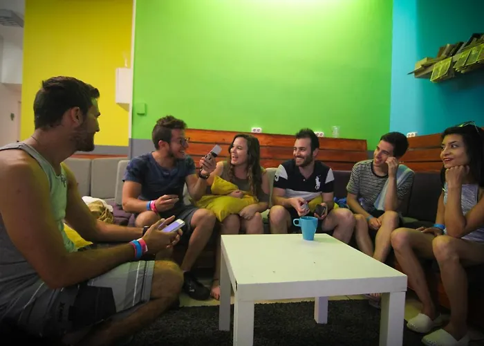 Hostel One Budapest