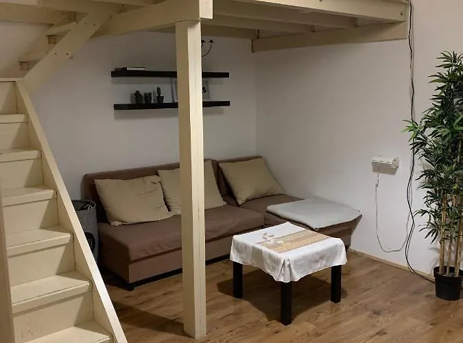 City Holiday Central Apartment Budapest