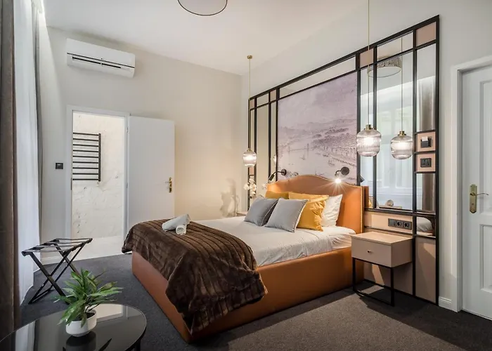 Astoria Boutique Suites- Best Location By Bqa