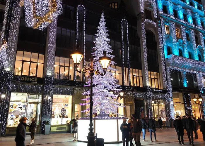 Corso View