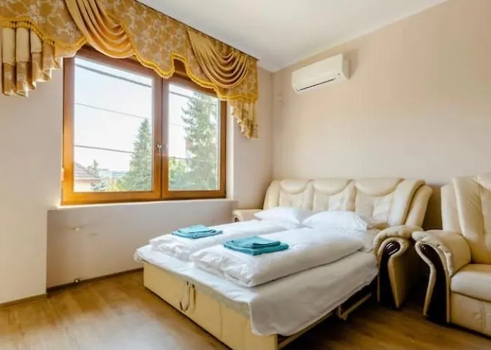 Deviza Apartments