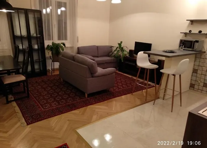 A Quiet Place In The Heart Of The City
