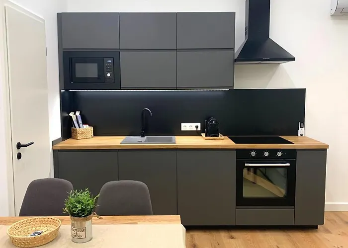 SípSix Apartment