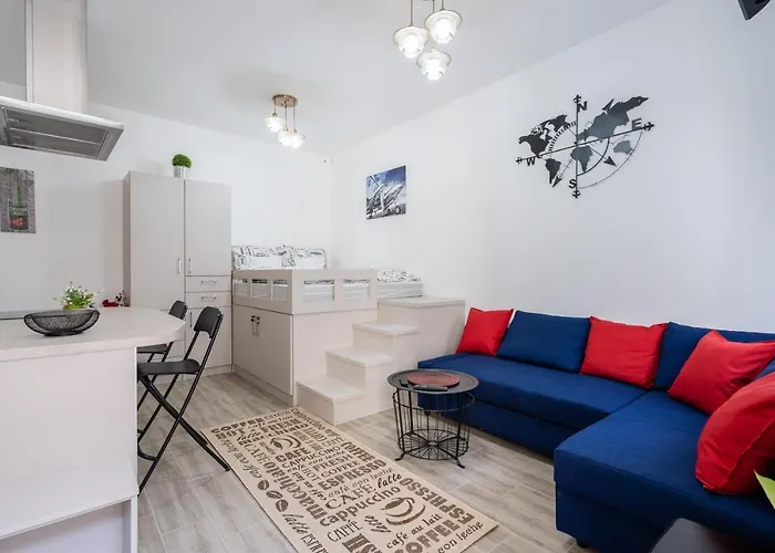 Bpr Embrody City Apartment