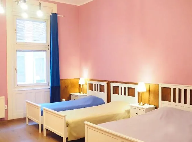 My Lovely Home In Budapest