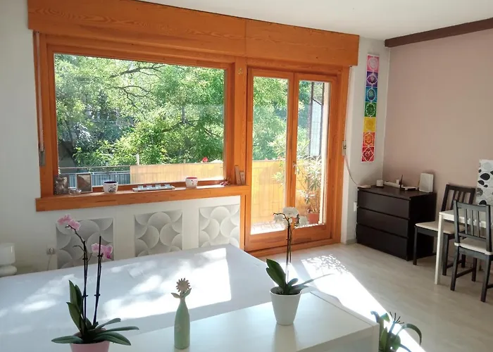 Free Parking, Balcony, Near To City Park