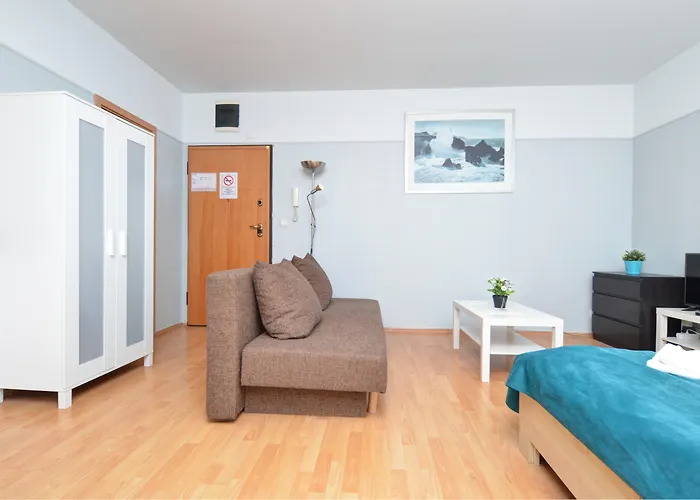 Agape Apartments