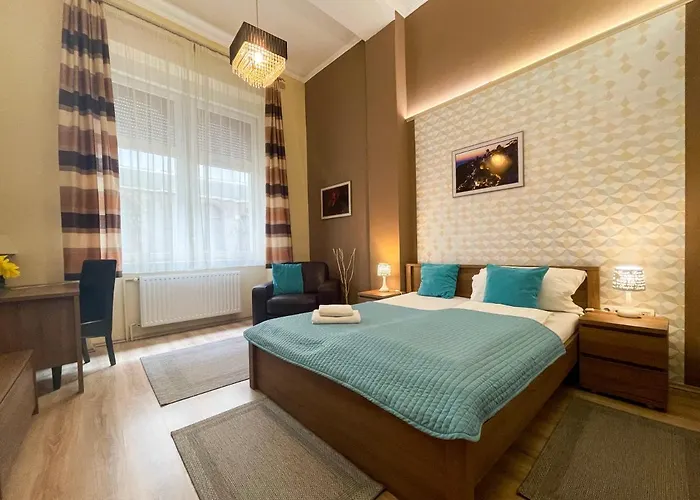Abt Apartments